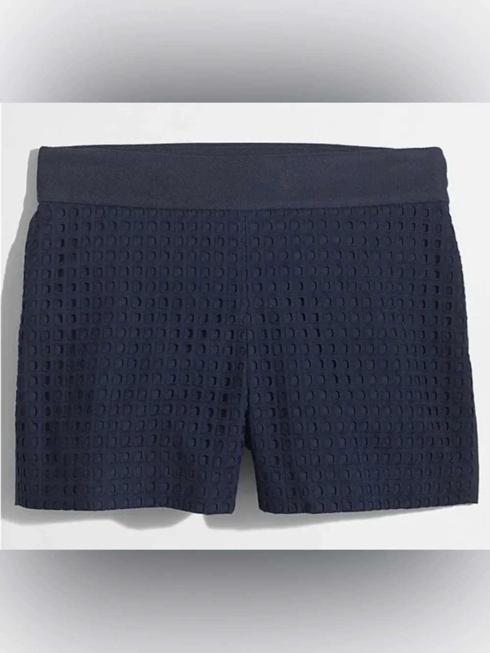 J. Crew classic crew